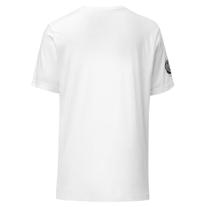 Raven Christian Inspired Men's T-Shirt